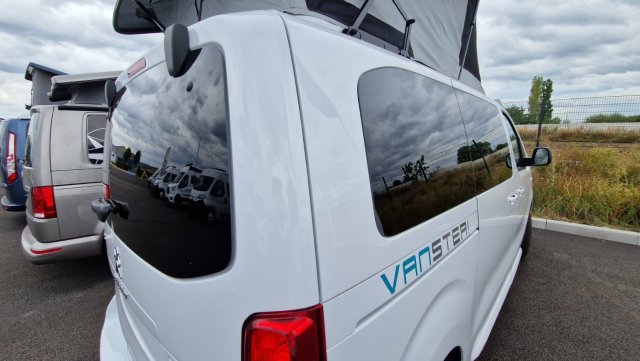 Possl Vanster - Photo 19