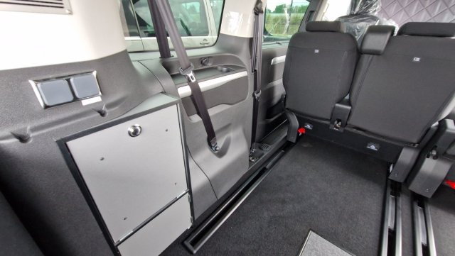 Possl Vanster - Photo 13