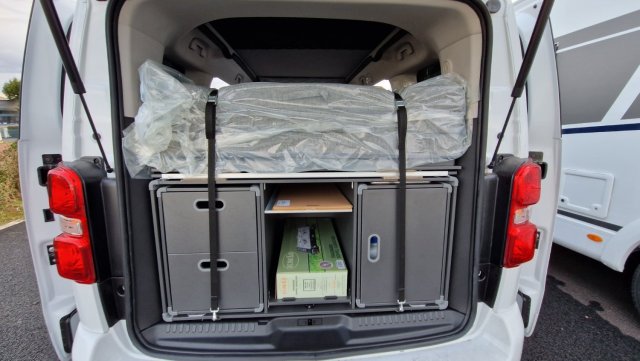 Possl Vanster - Photo 16