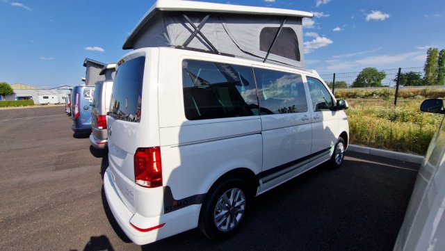 Reimo City Van - Photo 23