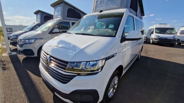 Reimo City Van - Photo 2