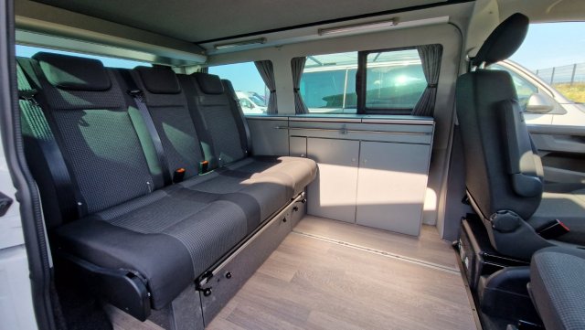 Reimo City Van - Photo 4