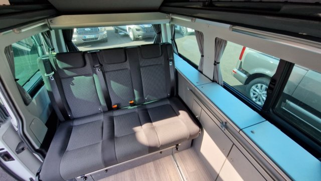 Reimo City Van - Photo 10