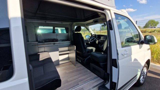 Reimo City Van - Photo 3