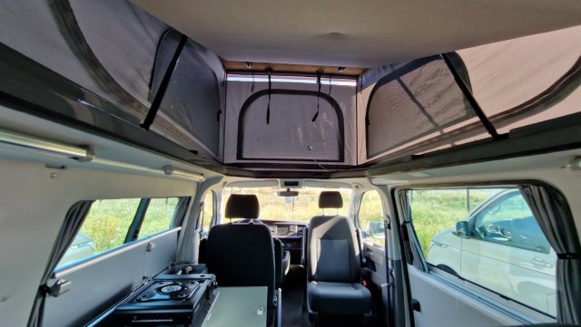Reimo City Van - Photo 17