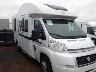 Tec Rotec Lift H 736 Star
