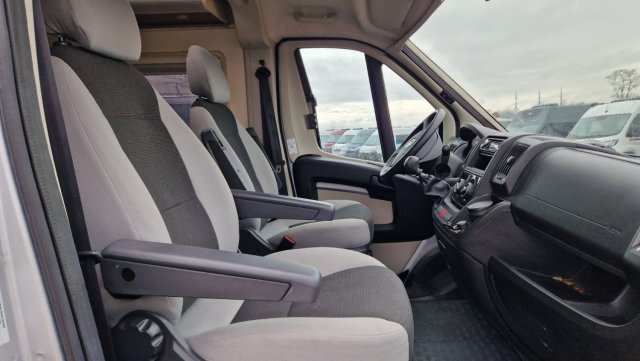 Westfalia Amundsen 600 D - Photo 6