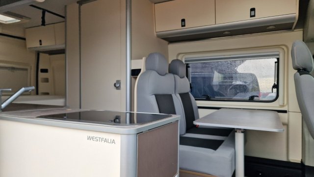 Westfalia Amundsen 600 D - Photo 9