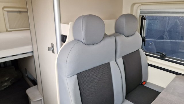 Westfalia Amundsen 600 D - Photo 10