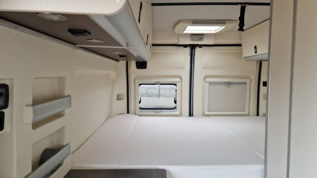 Westfalia Amundsen 600 D - Photo 14
