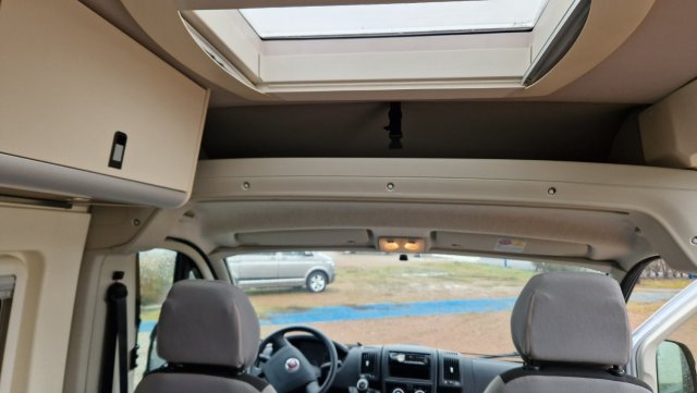 Westfalia Amundsen 600 D - Photo 8