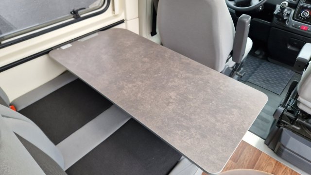 Westfalia Amundsen 600 D - Photo 11