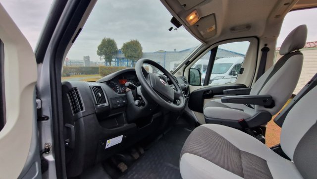 Westfalia Amundsen 600 D - Photo 7