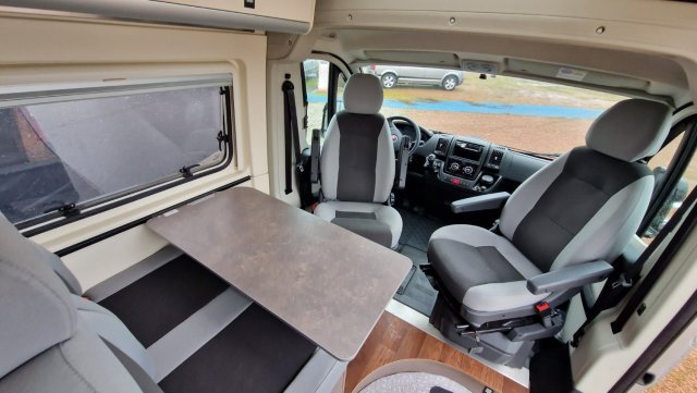 Westfalia Amundsen 600 D - Photo 5