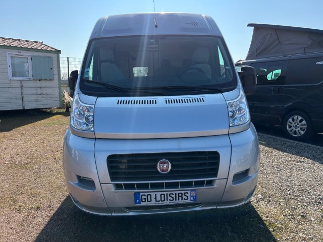Westfalia Amundsen 600 D - Photo 2