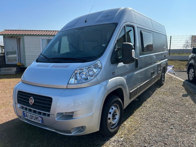 Westfalia Amundsen 600 D - Photo 3