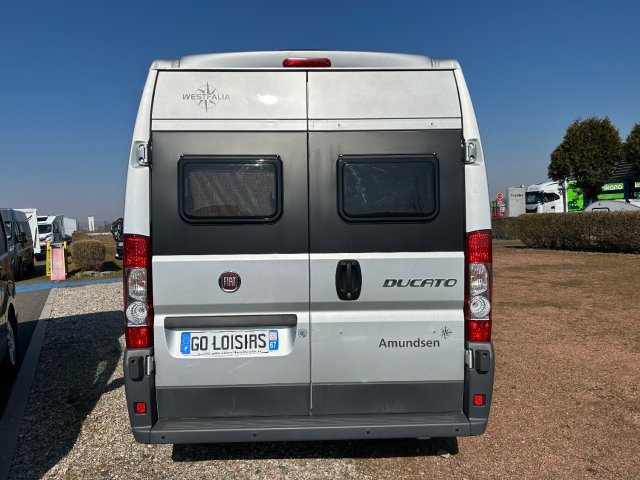 Westfalia Amundsen 600 D - Photo 18
