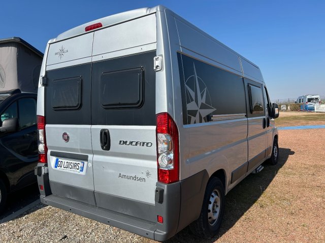 Westfalia Amundsen 600 D - Photo 19