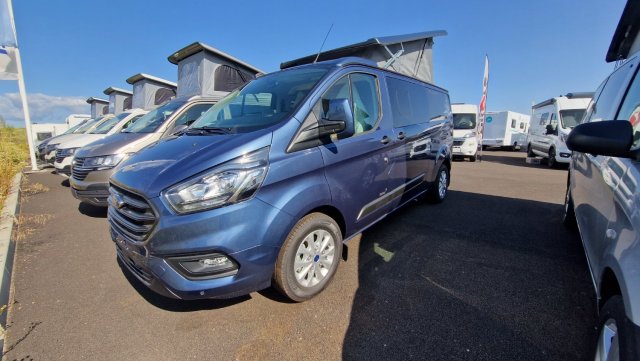 Westfalia Kelsey - Photo 2