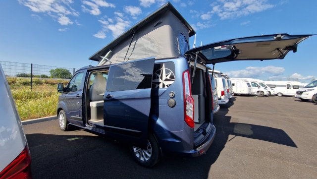 Westfalia Kelsey - Photo 22