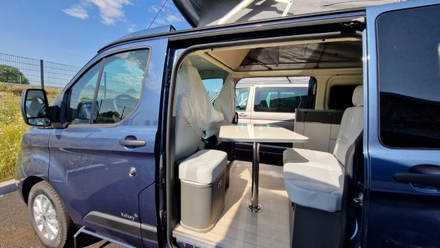 Westfalia Kelsey - Photo 3