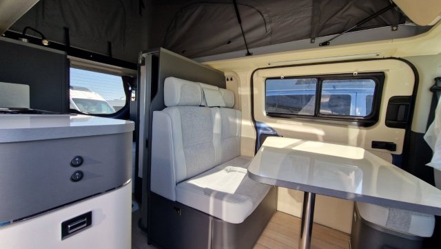 Westfalia Kelsey - Photo 4