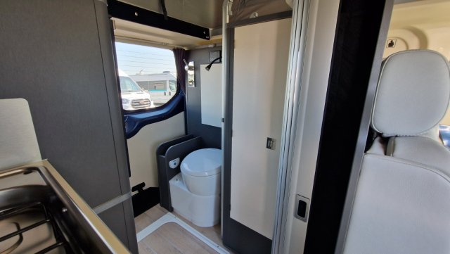 Westfalia Kelsey - Photo 5