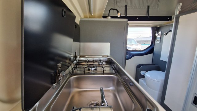 Westfalia Kelsey - Photo 7