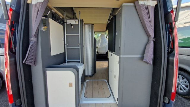 Westfalia Kelsey - Photo 8