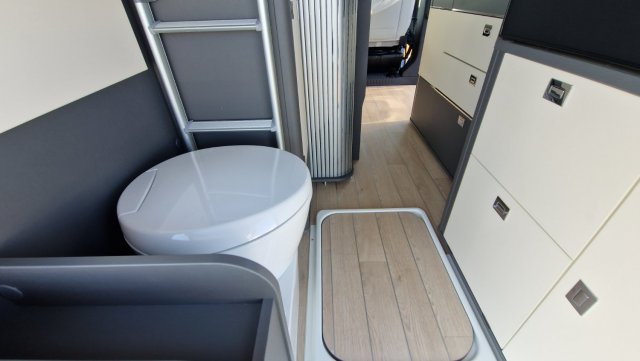 Westfalia Kelsey - Photo 9