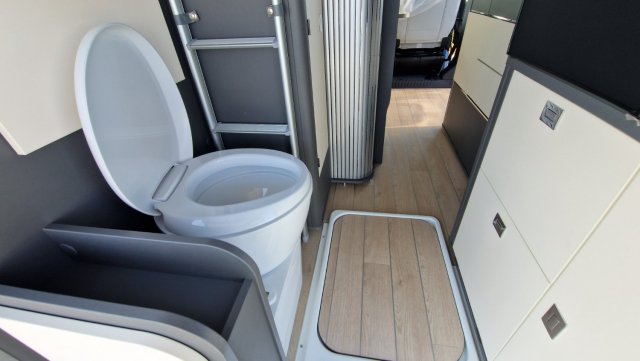 Westfalia Kelsey - Photo 10