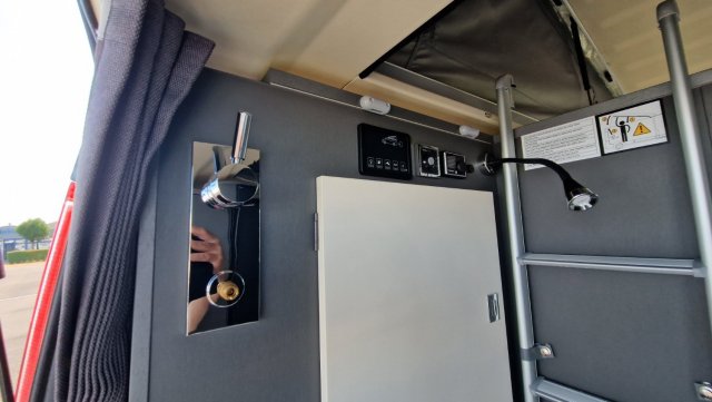 Westfalia Kelsey - Photo 11