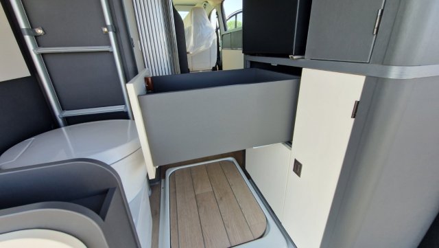 Westfalia Kelsey - Photo 12