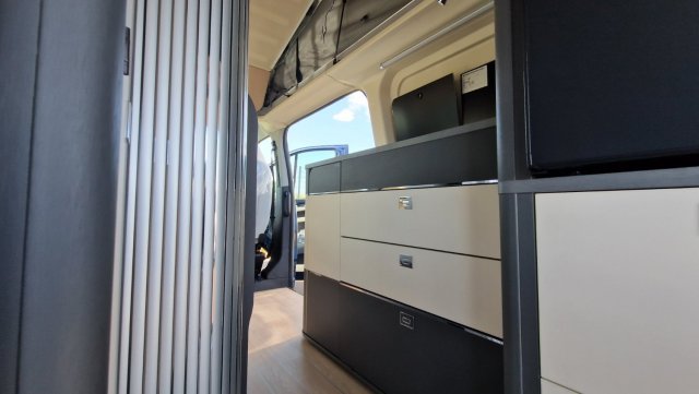 Westfalia Kelsey - Photo 13