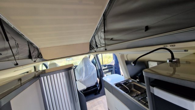 Westfalia Kelsey - Photo 14