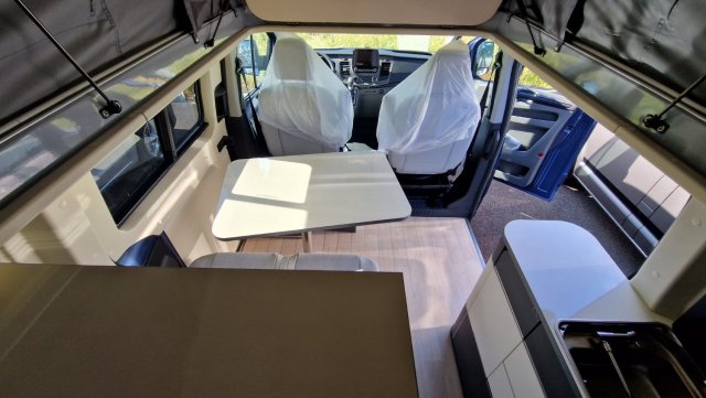 Westfalia Kelsey - Photo 15