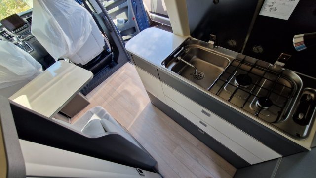 Westfalia Kelsey - Photo 16