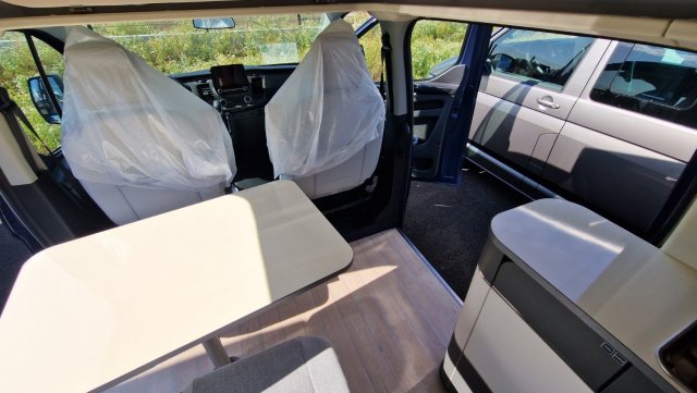 Westfalia Kelsey - Photo 20