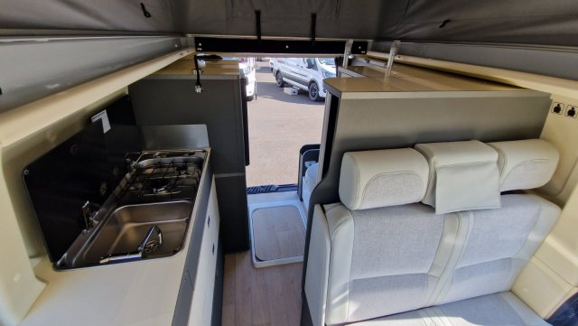 Westfalia Kelsey - Photo 21