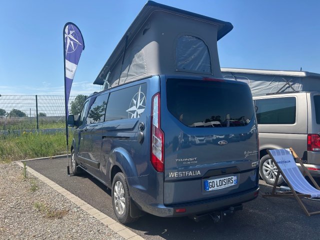 Westfalia Kelsey - Photo 24