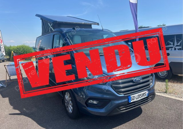 Achat Westfalia Kelsey Occasion