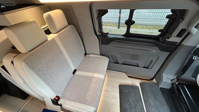 Westfalia Kelsey - Photo 6