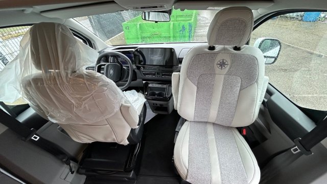 Westfalia Kelsey - Photo 7