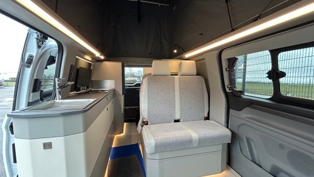 Westfalia Kelsey - Photo 9