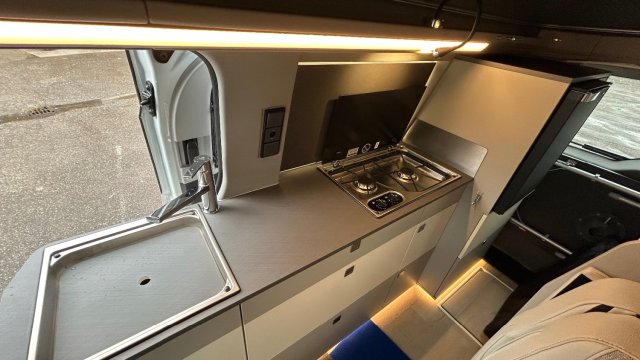 Westfalia Kelsey - Photo 10