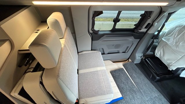 Westfalia Kelsey - Photo 12