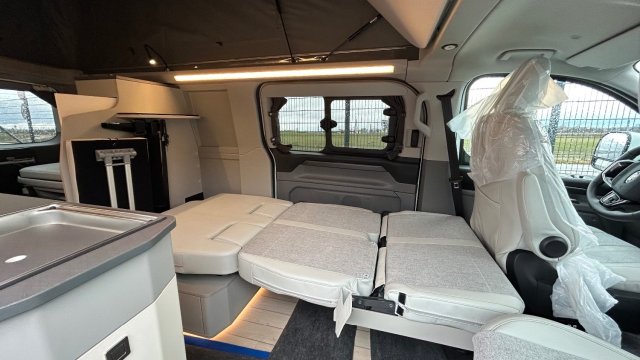 Westfalia Kelsey - Photo 15