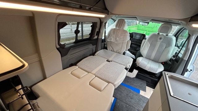 Westfalia Kelsey - Photo 16