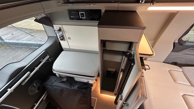 Westfalia Kelsey - Photo 19