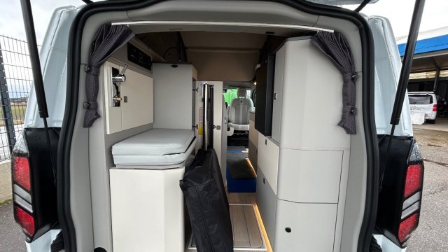 Westfalia Kelsey - Photo 21